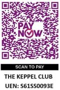 KC Paynow QR code